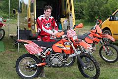 Enduro Dobřany 3.6.2006 (8)